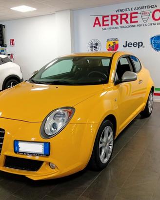 Alfa Romeo MiTo 1.4 105 CV M.air S&S Progression