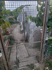 Terreno agricolo 400mq