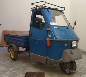 ApeCar 50 1993