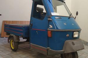 ApeCar 50 1993