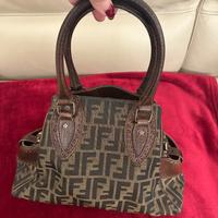 Fendi borsa