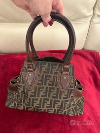Fendi borsa