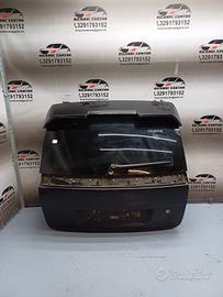 Portellone posteriore porsche cayenne 2007-2010 fa