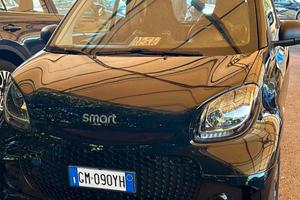 Smart elettrica