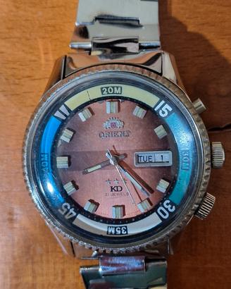 Orologio ORIENT KING DIVER 