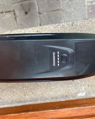 Batteria Shimano