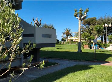 ESTATE 2026. Appartamento sul mare