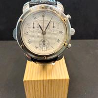 Hamilton Lancaster Khaki Chrono Date