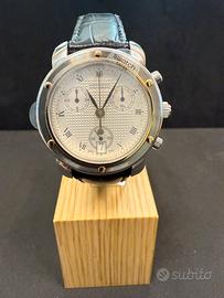 Hamilton Lancaster Khaki Chrono Date