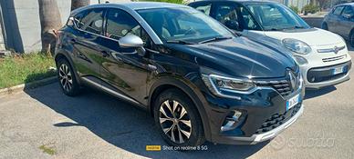 Renault Captur TCe 90 CV Equilibre ( AUTO IN CONTO
