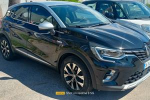 Renault Captur TCe 90 CV Equilibre ( AUTO IN CONTO