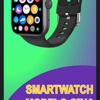 Smartwatch GT10 