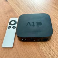 Apple Tv 3