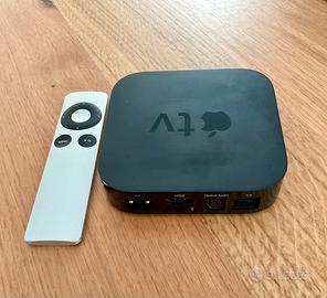 Apple Tv 3