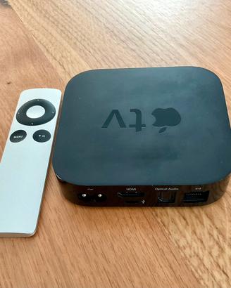 Apple Tv 3