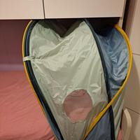 Tenda bambini ikea Eldfluga