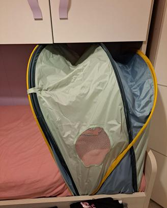 Tenda bambini ikea Eldfluga