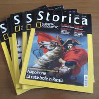 RIVISTE STORIA