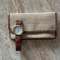 Orologio Lorenz sporting club vintage