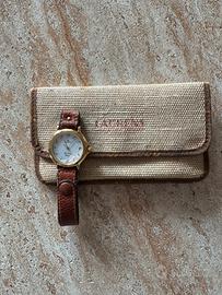 Orologio Lorenz sporting club vintage