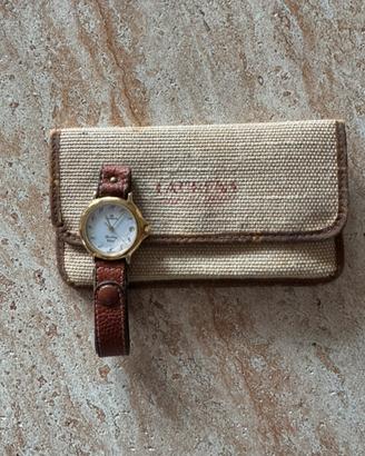 Orologio Lorenz sporting club vintage