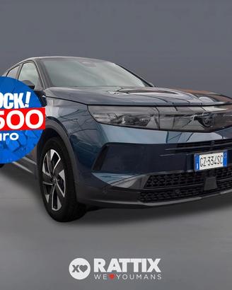 OPEL Grandland II 2024 Grandland 1.2 hybrid GS 145