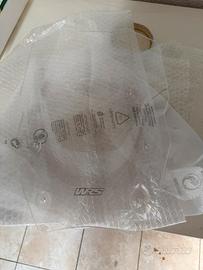 Cupolino wrs caponord bmw r 1300