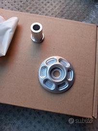 Anello scarico bmw r 1200 gs