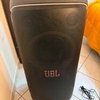 Cassa jbl partybox 720