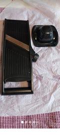 Affettaverdure vintage Coop