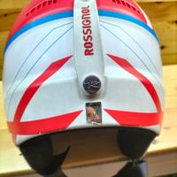 casco da sci Rossignol 