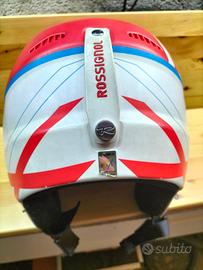 casco da sci Rossignol 