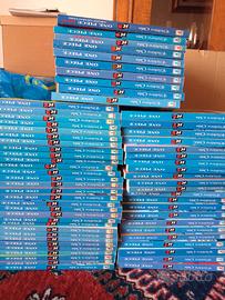 Manga ONE PIECE Prima serie