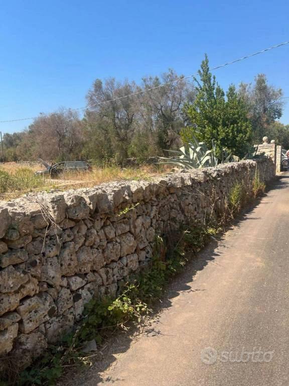 Immobile in asta di 13833 m² a Ostuni - Vista 3