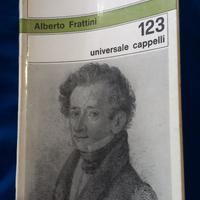 Giacomo Leopardi