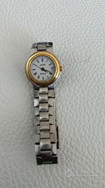 Orologio  EBERHARD&CO