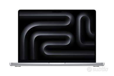 MacBook Pro M5 24GB 2T SSD