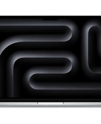 MacBook Pro M5 24GB 2T SSD