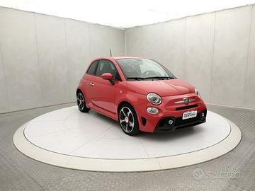 Abarth 500 1.4 T-Jet 595 145cv