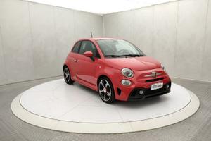 Abarth 500 1.4 T-Jet 595 145cv