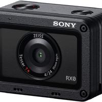Sony DSC-RX0 - NUOVO EX-DEMO
