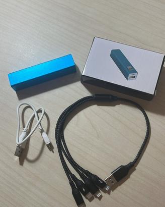 Power Bank