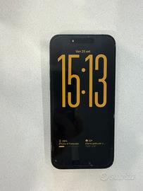 IPHONE 15 PRO MAX 256 GB