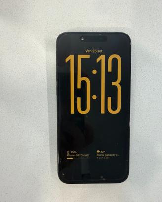 IPHONE 15 PRO MAX 256 GB