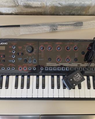 sintetizzatore Roland DJ-Xi
