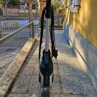 "Aspirapolvere/Lavando/Asciugatrice 3 in 1"