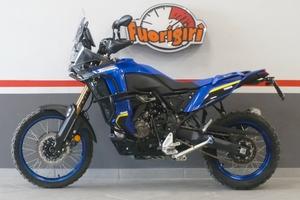 Yamaha Ténéré 700 Word Raid perfetta