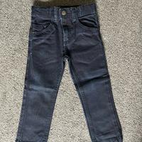 Jeans bambino Du Pareil ai Meme 3 anni