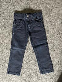 Jeans bambino Du Pareil ai Meme 3 anni