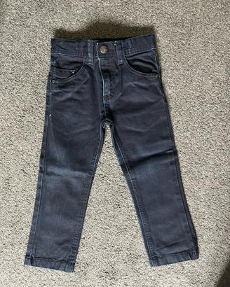 Jeans bambino Du Pareil ai Meme 3 anni